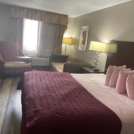 Royal Inn & Suites Mountain Grove Экстерьер фото