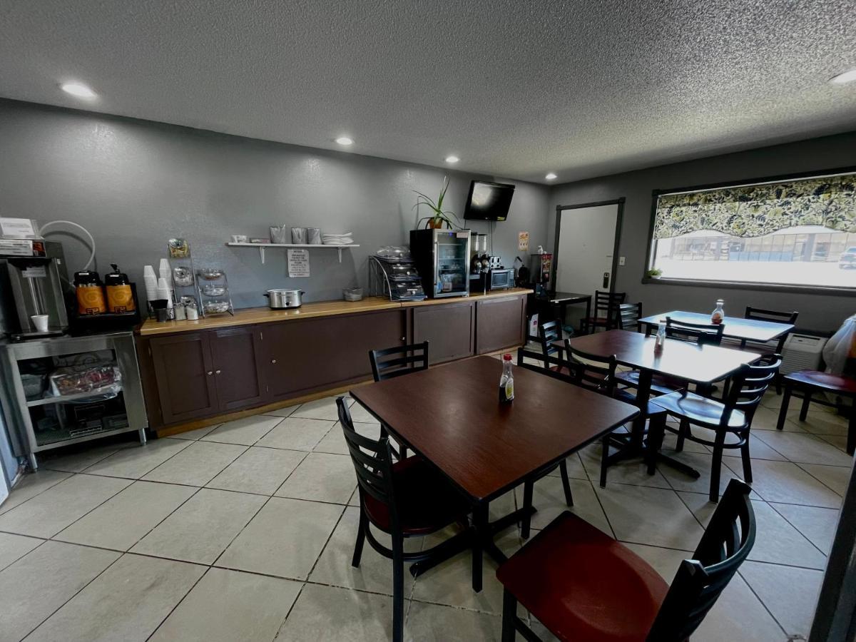 Royal Inn & Suites Mountain Grove Экстерьер фото