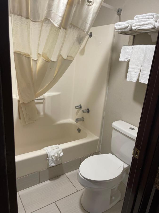 Royal Inn & Suites Mountain Grove Экстерьер фото