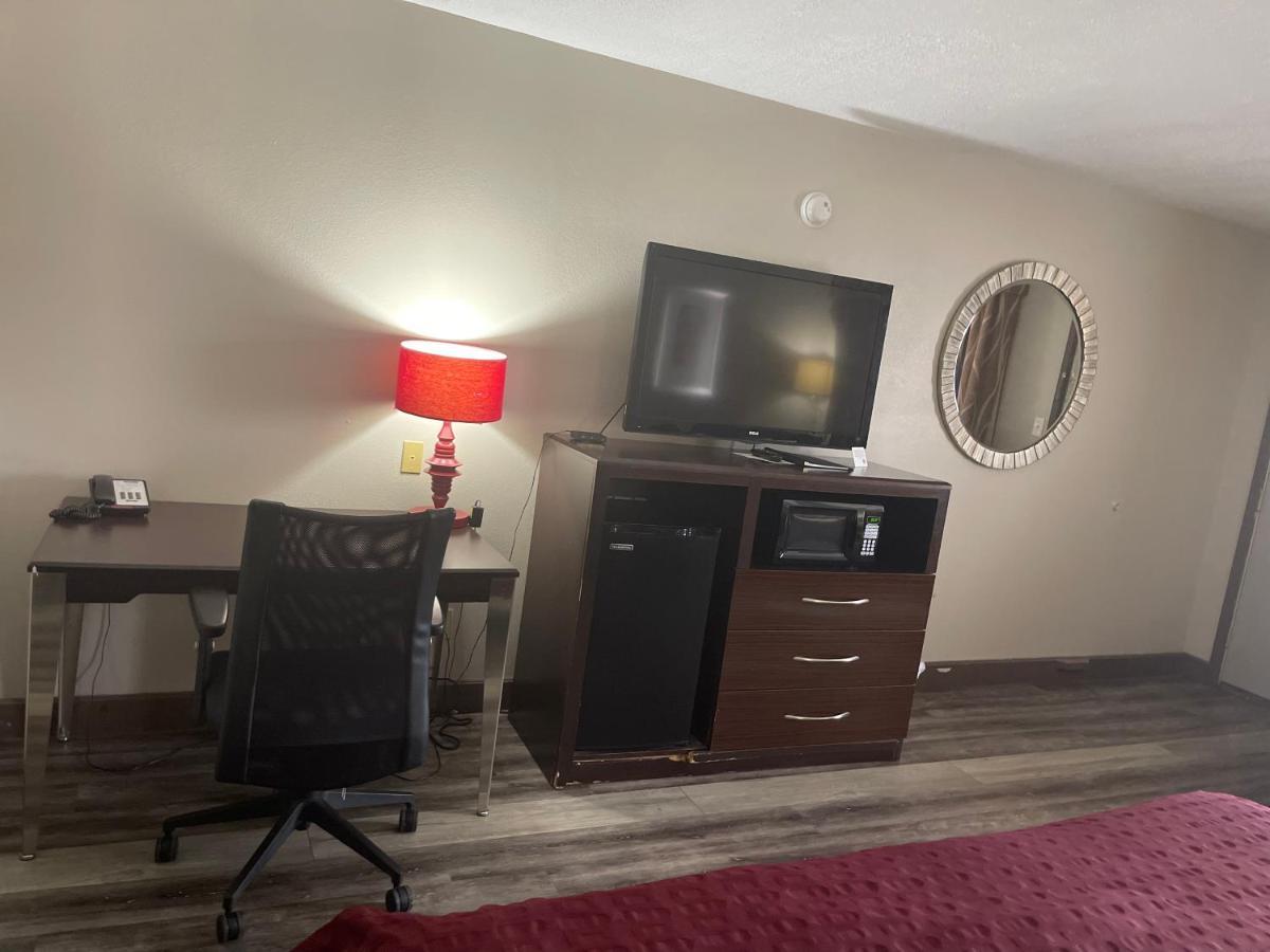 Royal Inn & Suites Mountain Grove Экстерьер фото