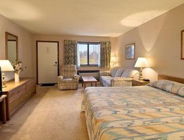 Royal Inn & Suites Mountain Grove Номер фото
