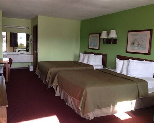 Royal Inn & Suites Mountain Grove Экстерьер фото
