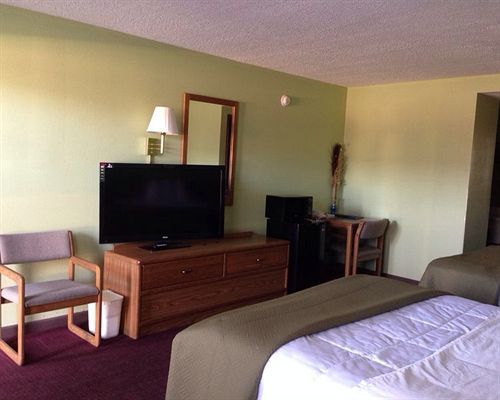 Royal Inn & Suites Mountain Grove Экстерьер фото